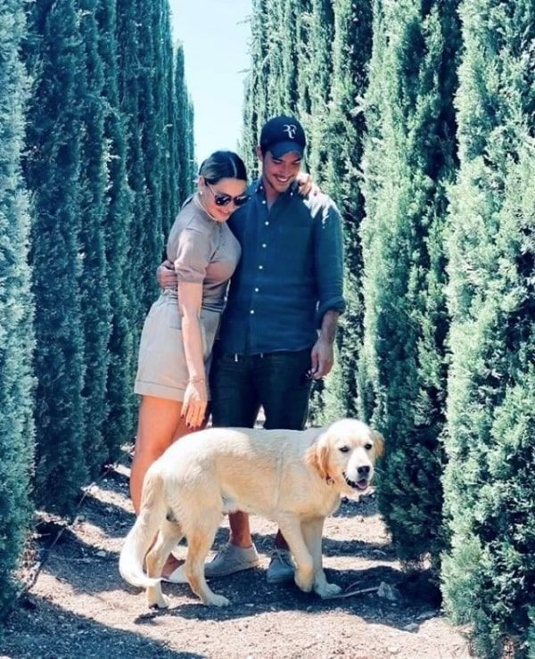 Kaan Yıldırım ile aşkı biten Hadise'den ayrılık sonrası ilk paylaşımlar geldi - Resim: 2