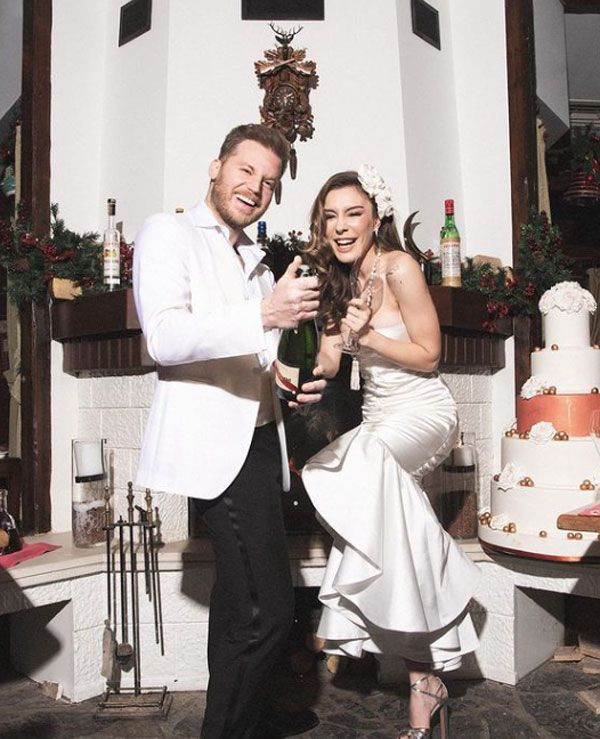 Bu sene düğün senesi! Ege Kökenli'de ne zaman evleneceğini açıkladı - Resim: 2