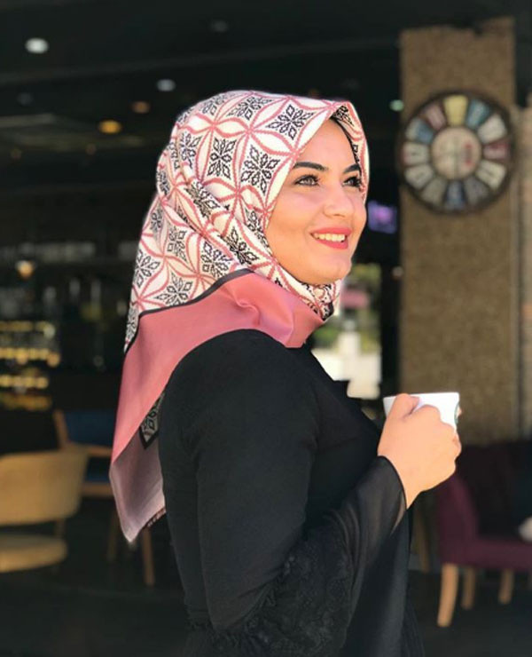 Hanife instagramdan duyurdu başörtüsü çıkardı son halini gösterdi - Resim: 4