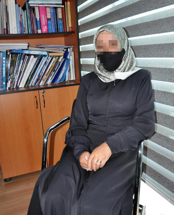 Komşusunun oğlu 9 ay boyunca tecavüz edip çıplak fotoğraflarını çekmiş - Resim: 0