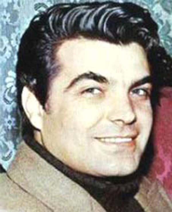 Yeşilçam'ın usta ismi Murat Soydan hastaneye kaldırıldı! - Resim: 1