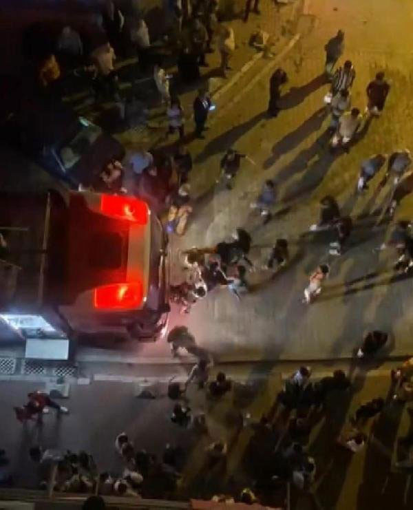 Cinsel içerikli fotoğraf iddialarıyla gündemi sarsmıştı! Gökhan Güney'in gelini evinde yangın çıkarttı - Resim: 1