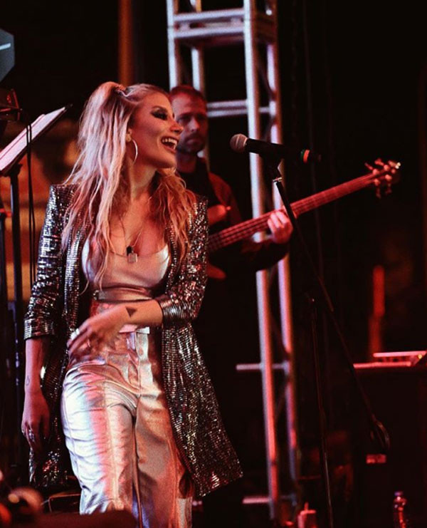 İrem Derici yalan mı söylüyor 'Yıldız Tilbe kafamı ısırdı' dedi  - Resim: 3