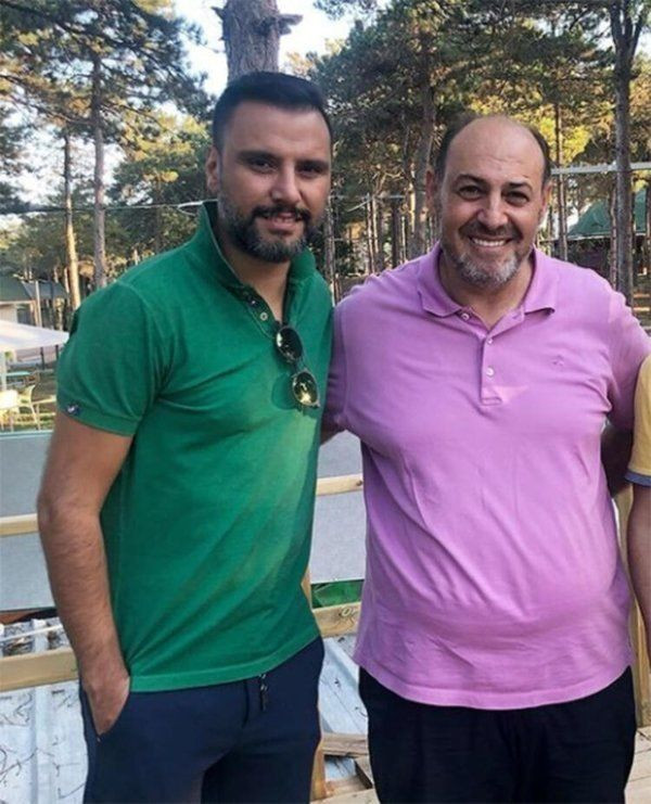 Salih Memişoğlu öldürüldü cinayetin nedeni para! Alişan ve Demet Akalın'ın hocasıydı - Resim: 4