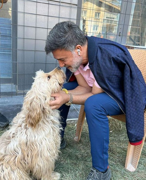 İzzet Yıldızhan'ın son halini görenler şok geçirdi! Öyle bir kilo verdi ki formülü merak konusu oldu - Resim: 1