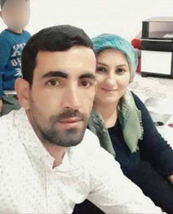 Osmaniye'de baba Cin zannettiği kızını silahla vurarak öldürdü - Resim: 0