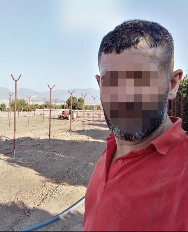 Antalya'da kadına tecavüz eden sapık yakalandı! Meğer hastanede çalışmış - Resim: 0