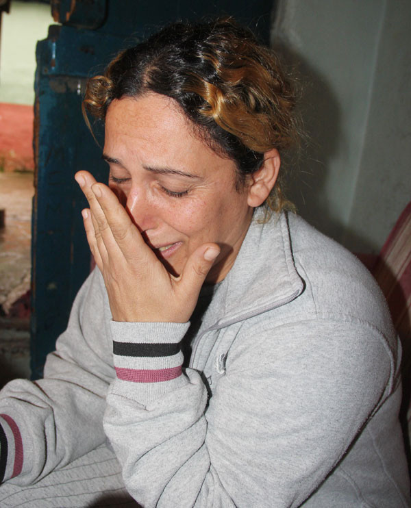 14 yaşında nişanlandı nişanlısını da bırakıp kayıplara karıştı - Resim: 4