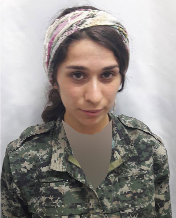 PKK'daki çöküş ve paniği anlattılar! İyi ki teslim olmuşum - Resim: 3