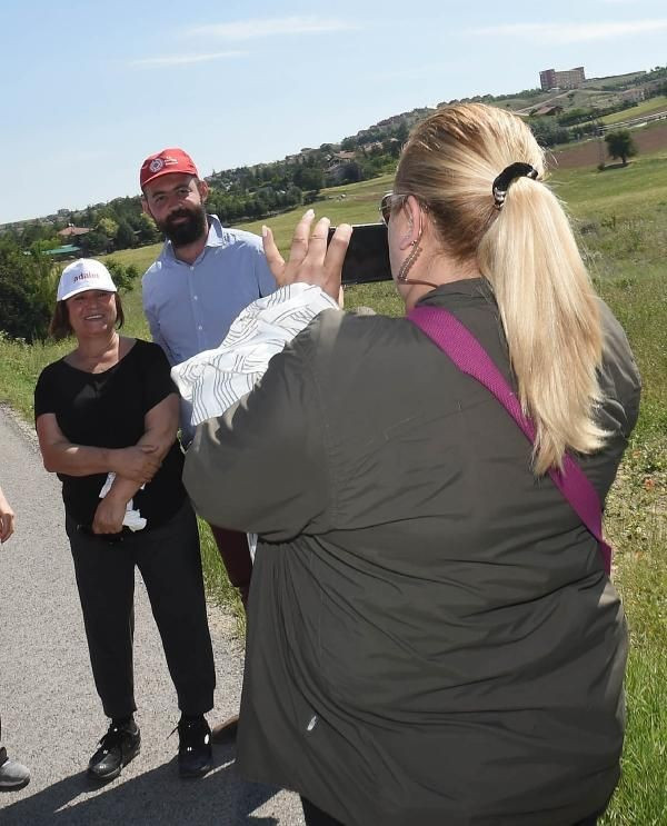 3. günde doktorundan uyarı geldi, program değişti - Resim: 2