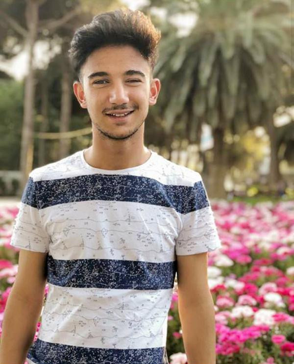 Liseli çocuk nişanda maganda kurbanı oldu! İşte son anları... - Resim: 1