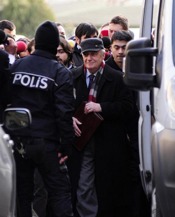 20 soruda Balyoz kılavuzu - Resim: 3