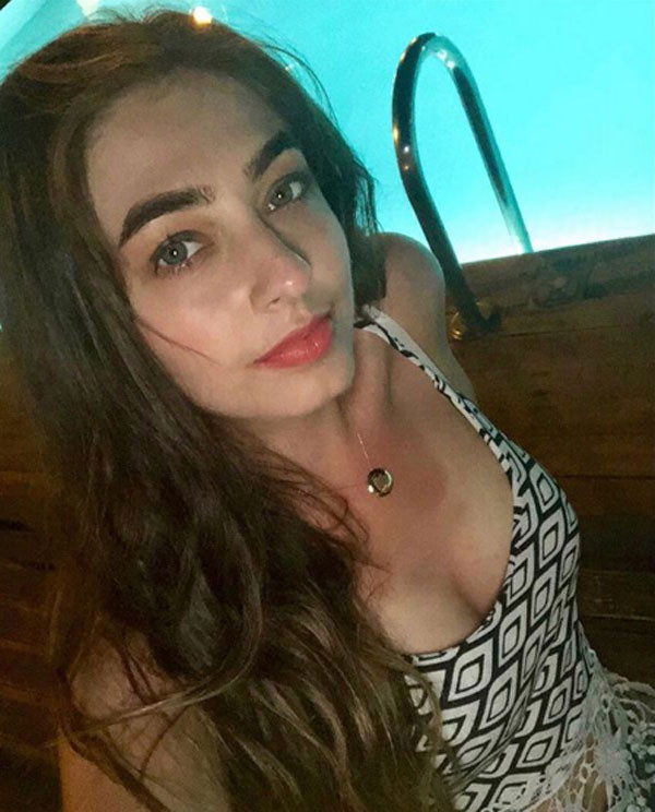 Kendisine gelen taciz mesajlarından bomba gibi şarkı yaptı Yağmur Üçkardeş kimdir - Resim: 4