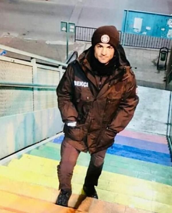 Mersin'den acı haber geldi! Kaybolan iki bekçiden birinin cansız bedenine ulaşıldı - Resim: 2