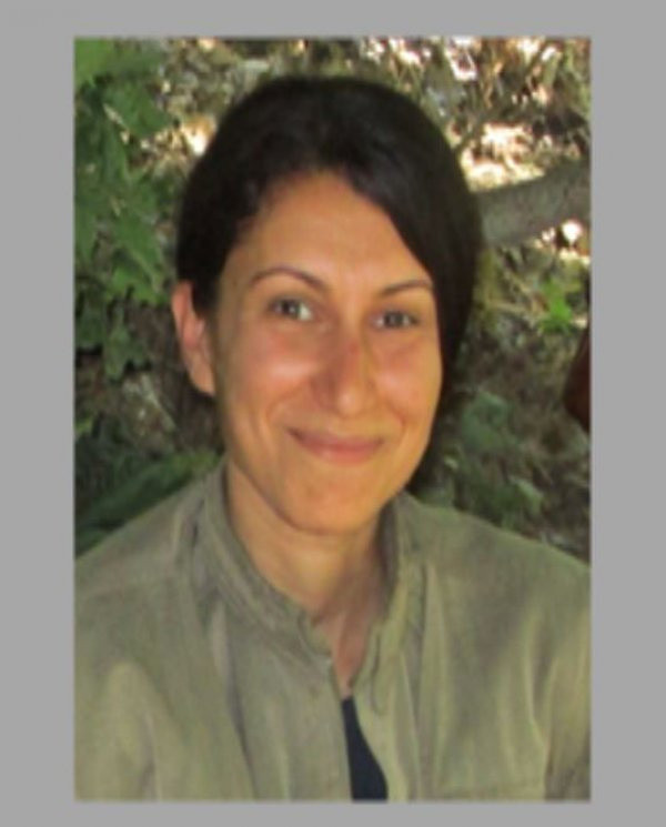 Semra Tuncer adlı PKK'lının yakalanma anları aksiyon filmi sahnelerini aratmadı - Resim: 0