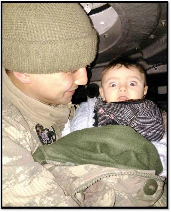 Tatvan'da devreye komandolar girdi - Resim: 1