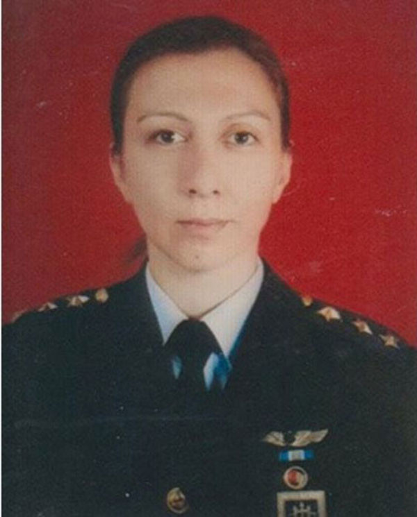 O pilotlarla ilgili bomba iddialar! Bayıldılar mı yoksa... - Resim: 2