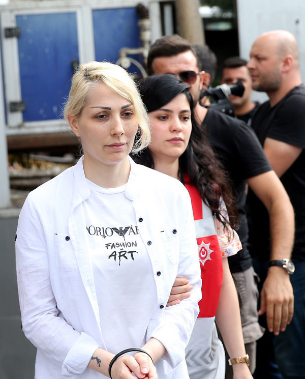 Kedicikler 'itirafçı' oldu! 40 savcı görevlendirildi anlatılanlar iğrenç - Resim: 4