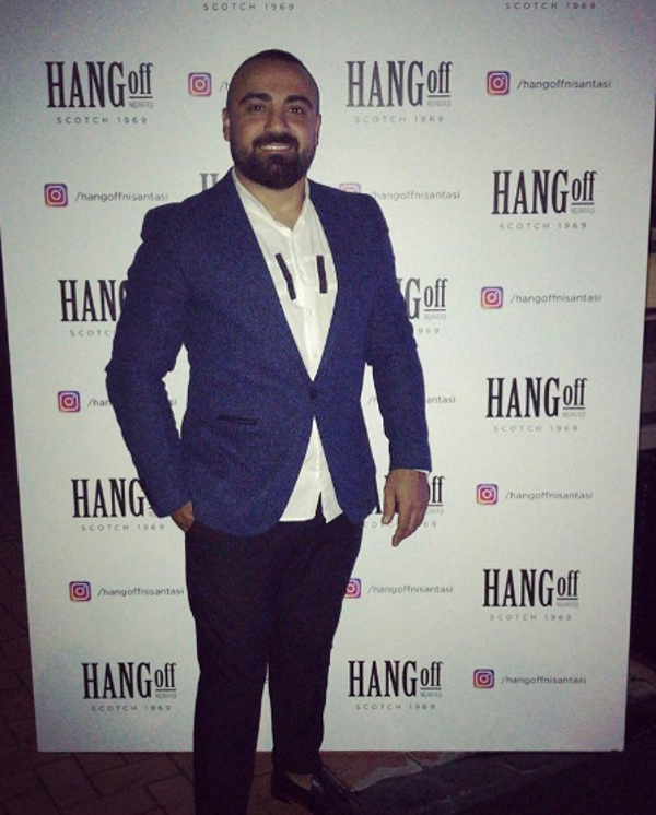 Nişantaşı'na damga vuran üç eğlence mekanı - Resim: 1