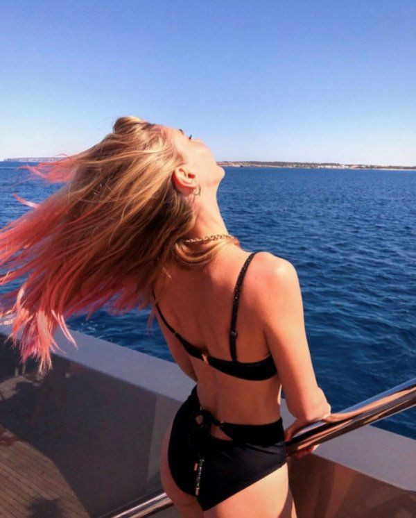 Şeyma Subaşı Çeşme'de mekana alınmadı sebebi ortaya çıktı - Resim: 1