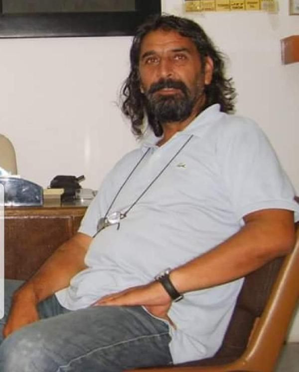 Simge Tertemiz'in babası hayatını kaybetti! Balkondan düştü feci şekilde can verdi - Resim: 1