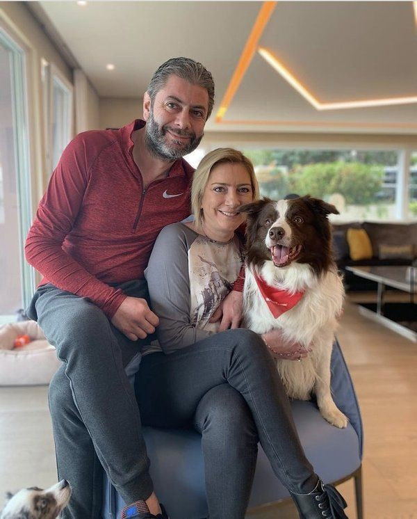 Kuryeyi dışkıya oturmak istemişti İpek Hattat ve kuryenin ifadelerine bakın - Resim: 4