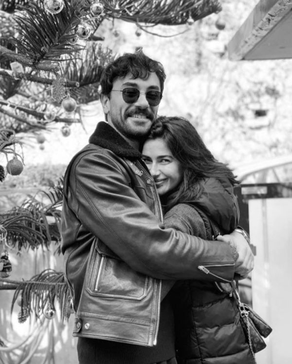 Nesrin Cavadzade ve Gökhan Alkan'ın ayrılık sebebi belli oldu! O cümle her şeye noktayı koymuş - Resim: 3