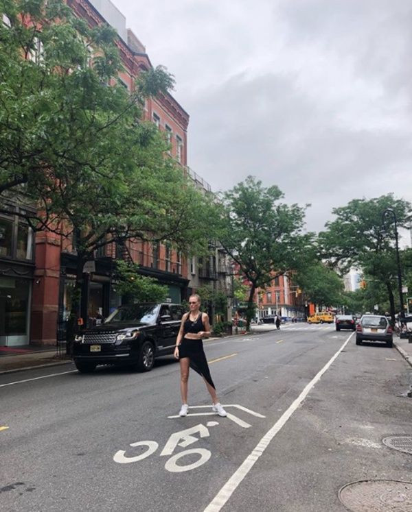 Serenay Sarıkaya'nın paylaşımı yanlış anlaşılınca olanlar oldu! Eleştiri yağmuruna tutuldu - Resim: 2