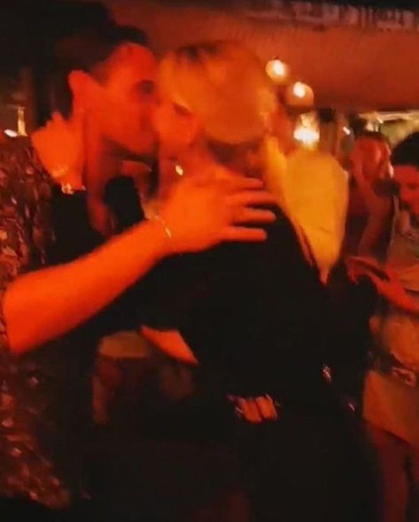 Şeyma Subaşı'nın sevgilisi Guido Senia'nın italyan kızlı paylaşımı olay! - Resim: 3