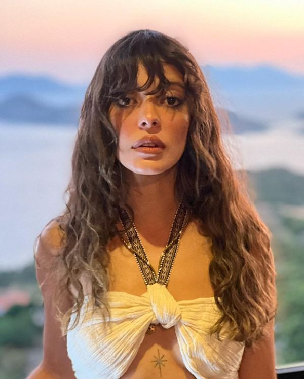 Aşka olan küslük bitti! Selin Şekerci kısa süren aşk orucunu bozdu gönlünü Osman Yalın'a kaptırdı - Resim: 4