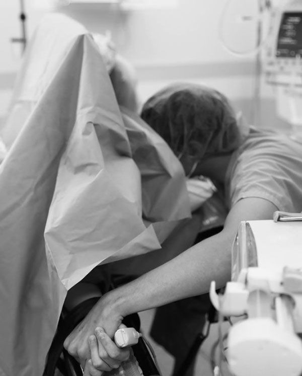 Selahattin Paşalı'nın eşi Lara Tümer zor dönemlerini anlattı! Anlattıklarıyla herkesi duygulandırdı - Resim: 2