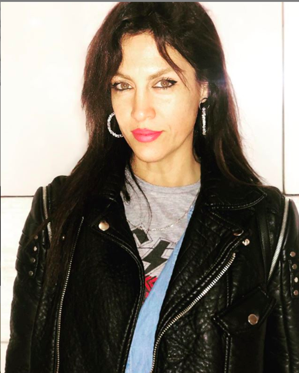 Tuğba Ekinci kaç yaşında eski sevgilileri kimdir? - Resim: 1