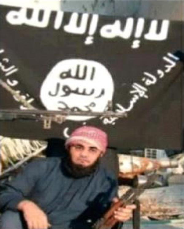 Ankara'da 7 DAEŞ'li yakalandı! Kanlı infaz görüntüleriyle tanınıyor - Resim: 1