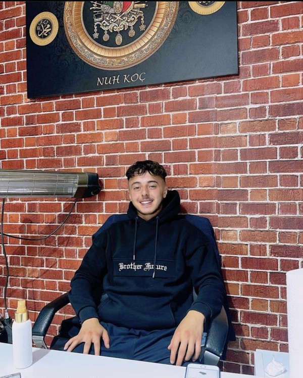 İstanbul'da pavyonda korkunç cinayet! Tartışmanın sebebi şok etti - Resim: 0