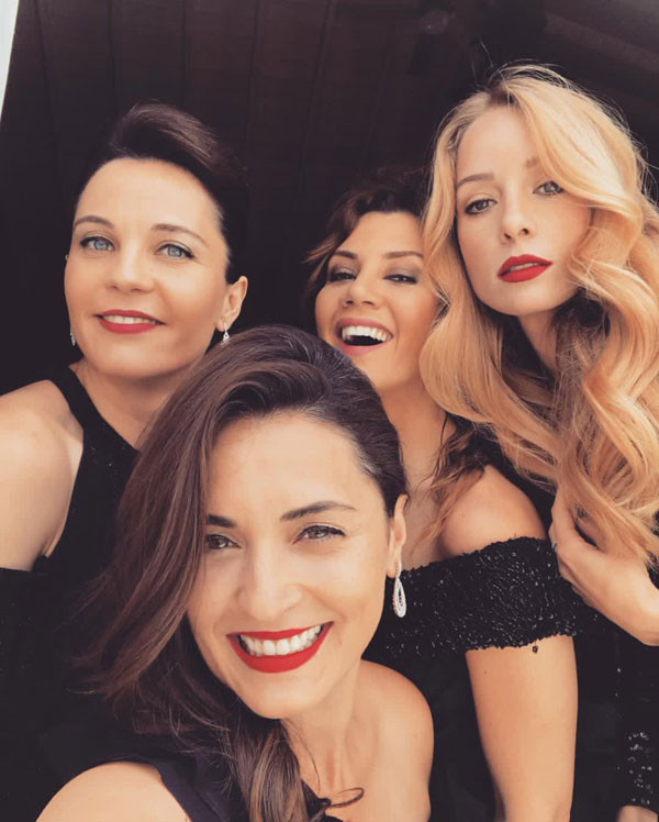 Ufak Tefek Cinayetler'de skandal hata bizzat senarist sırrı ifşa etmiş - Resim: 1