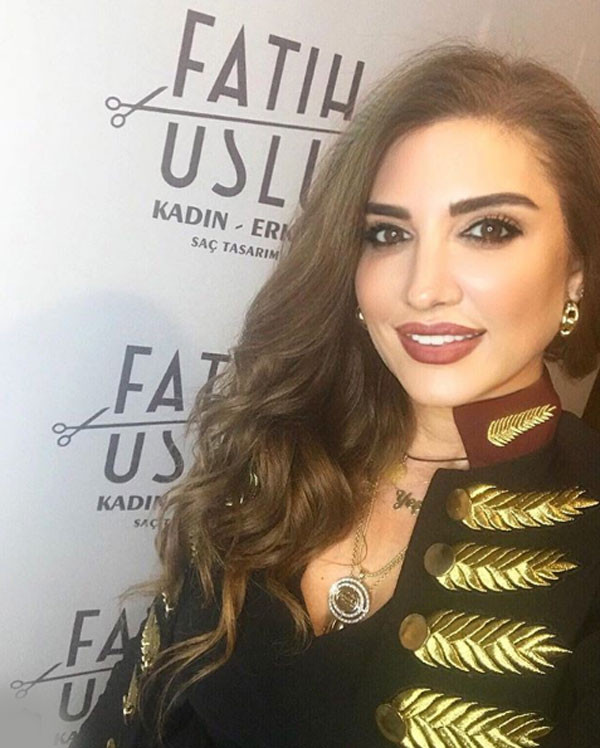 Esra Erol'un psikoloğuydu Yeşim Akıncı'nın instagram paylaşımları olay - Resim: 4