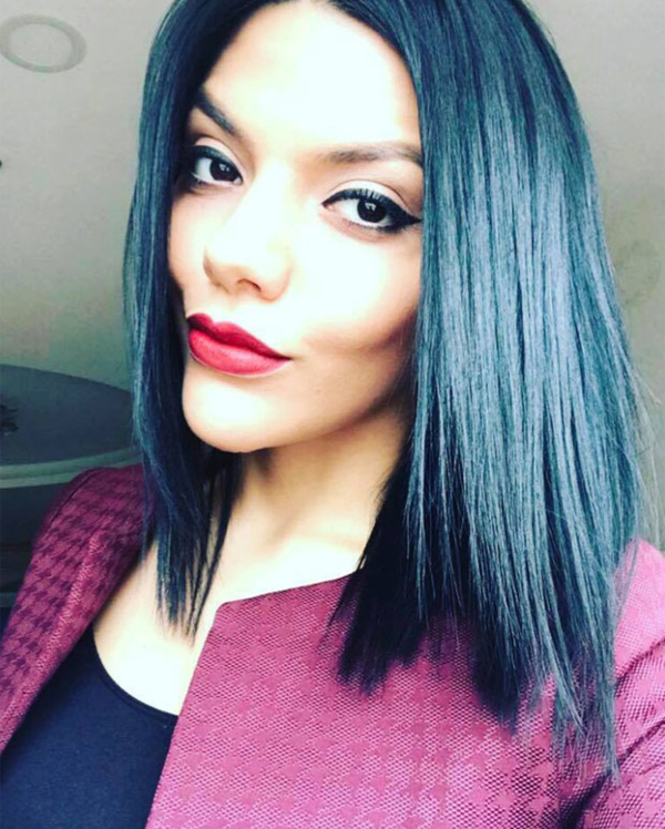 Duruşma salonunda öpücük attı anne fenalık geçirdi! - Resim: 1