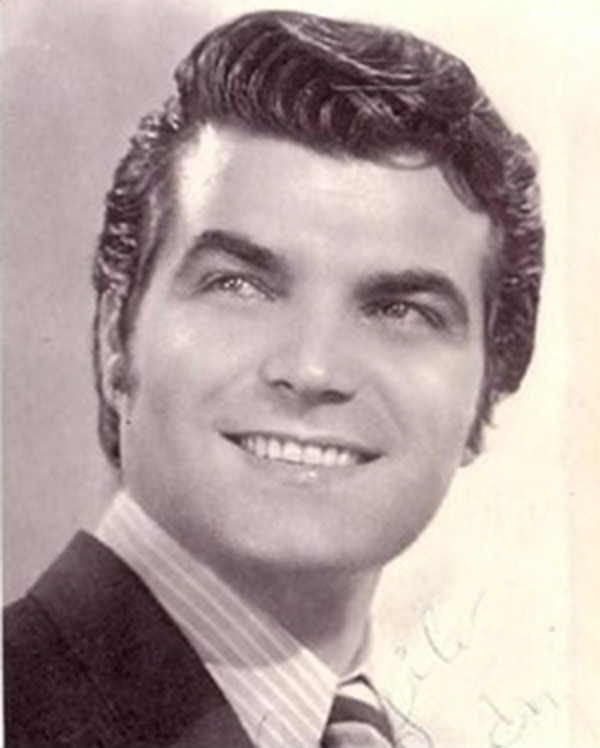 Yeşilçam'ın usta ismi Murat Soydan hastaneye kaldırıldı! - Resim: 4