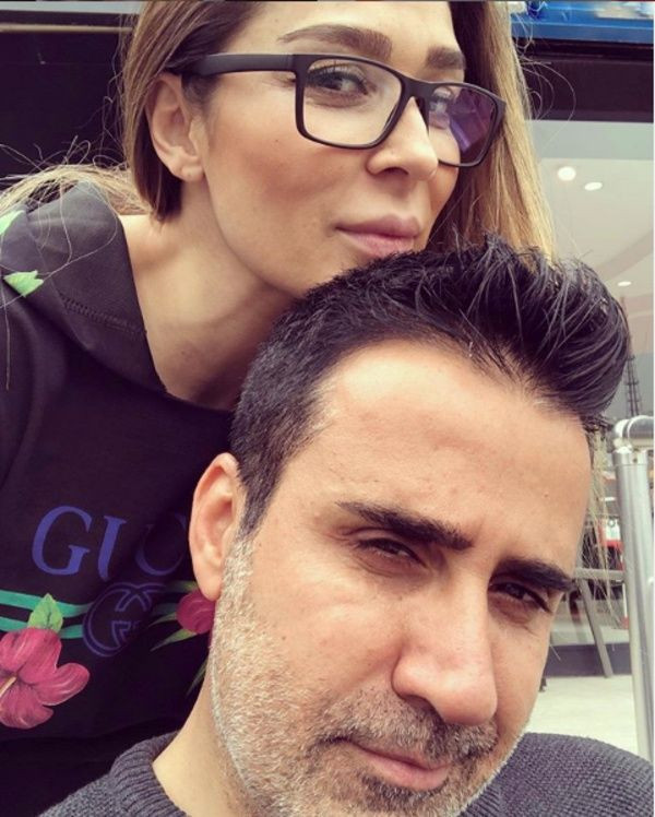 Şarkıcı Emrah çocuklarıyla fotoğraf paylaştı tepkiler ise gecikmedi - Resim: 4