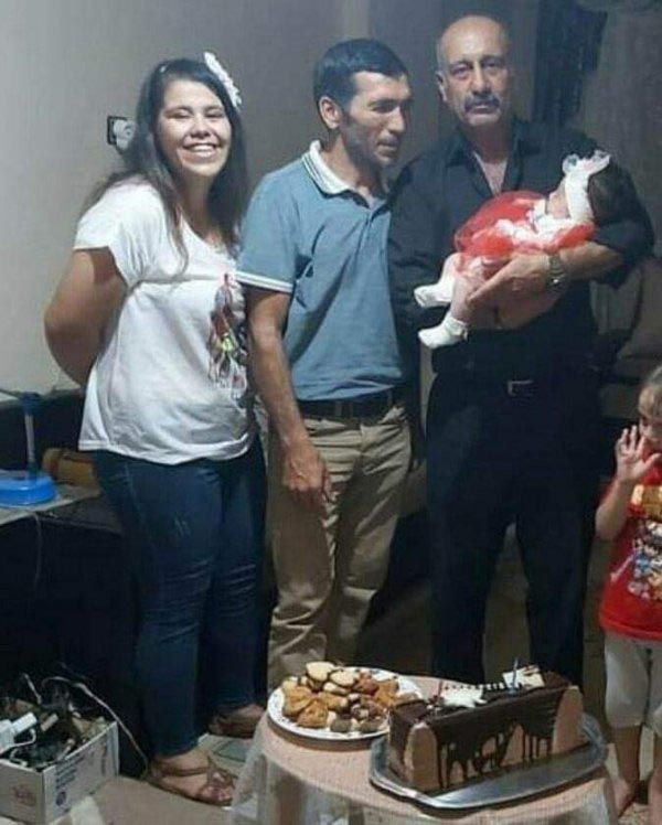 Esra Erol'daki kadın için şok gelişme! Bebeğin babası komşu Cengiz de dövüldü - Resim: 3