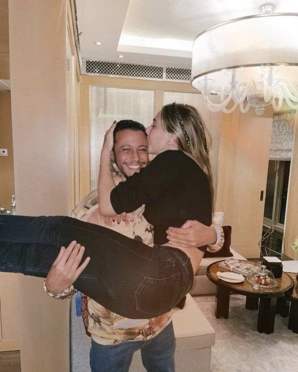 Şebnem Bozoklu Şeyma Subaşı'nın uçak jestini fena ti'ye aldı! - Resim: 4