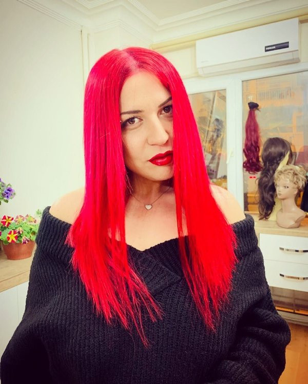 Düşüş şeklinden belirlendi! Şebnem hemşire cinayete kurban gitmiş - Resim: 0