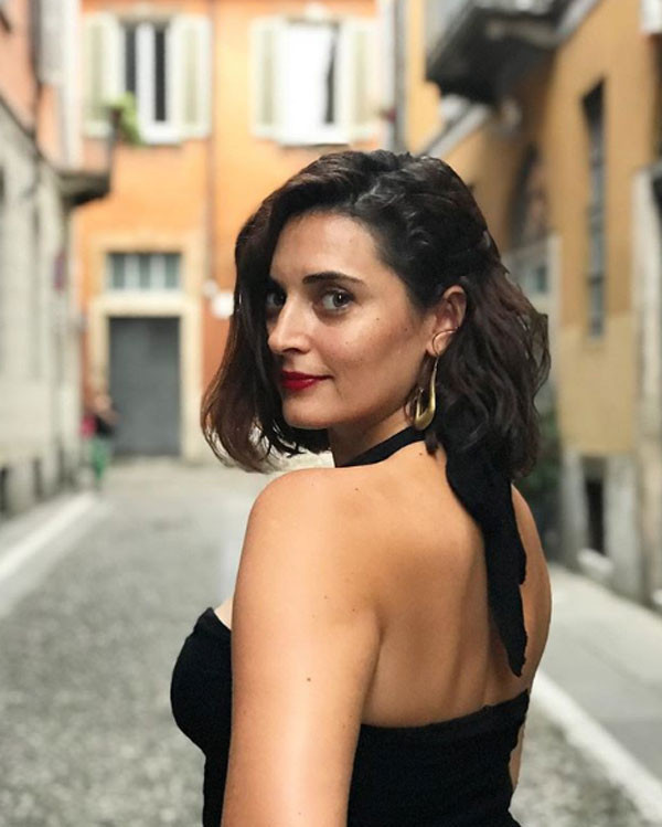 Ufak Tefek Cinayetler dizisinin 'Merve'sini delirttiler! Artık pes ediyorum... - Resim: 1