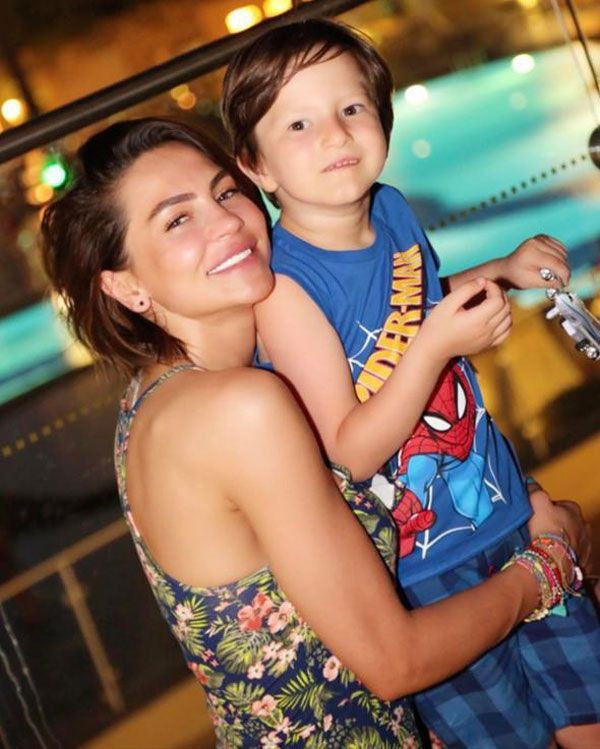 Kiralık katil tutmuş! Tolga Karel'den eski eşi Günay Musayeva hakkında şok iddialar! - Resim: 1