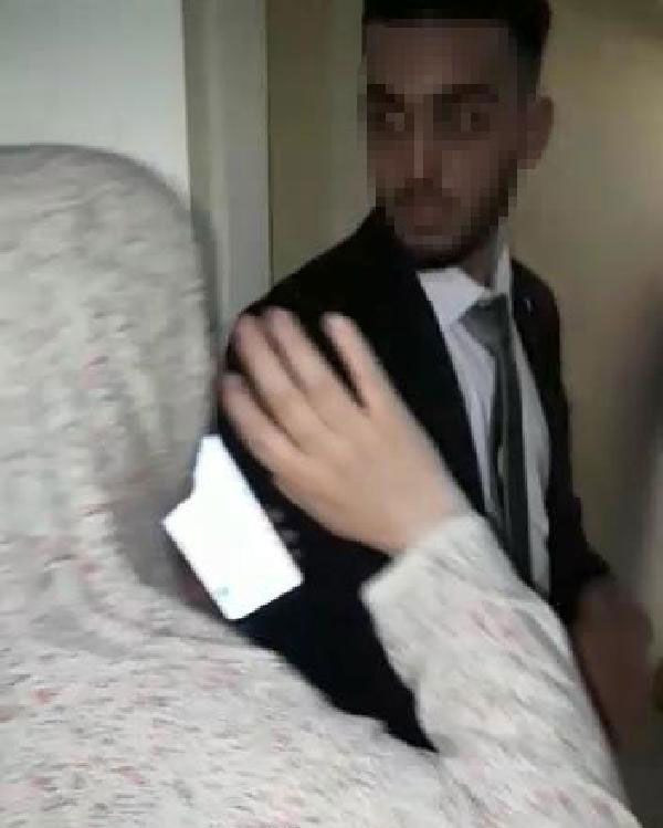 Polisler eve gittiğinde şok oldu! Gürültüye gittiler evde korsan düğün buldular - Resim: 3