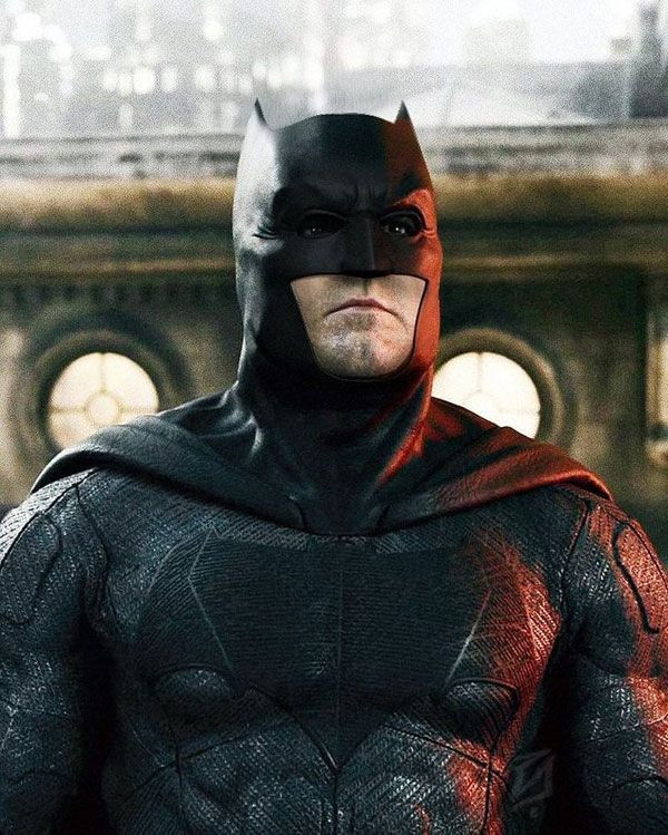 Batman geri dönüyor! Jason Momoa Ben Affleck'le paylaşım yaptı, sevindiren haberi verdi! - Resim: 3