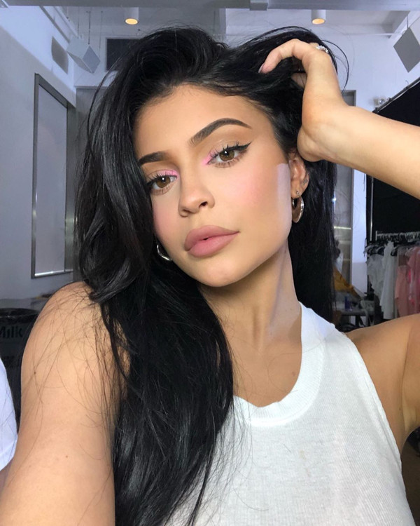 Kylie Jenner'ın sırrını babası açıkladı aylık güvenlik masrafı 400 bin dolar!