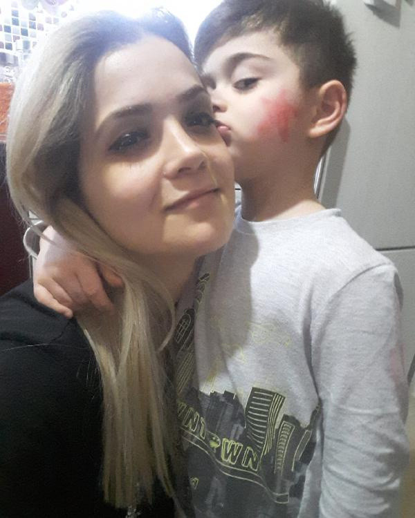 Ordu'da hemşireye velayet şoku: Covid-19'u ülkeye ben yaymadım - Resim: 2