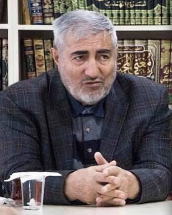 Cumhurbaşkanı Erdoğan'ın hocası hayatını kaybetti! Öğrencilik yıllarını bakın nasıl anlatmıştı - Resim: 0