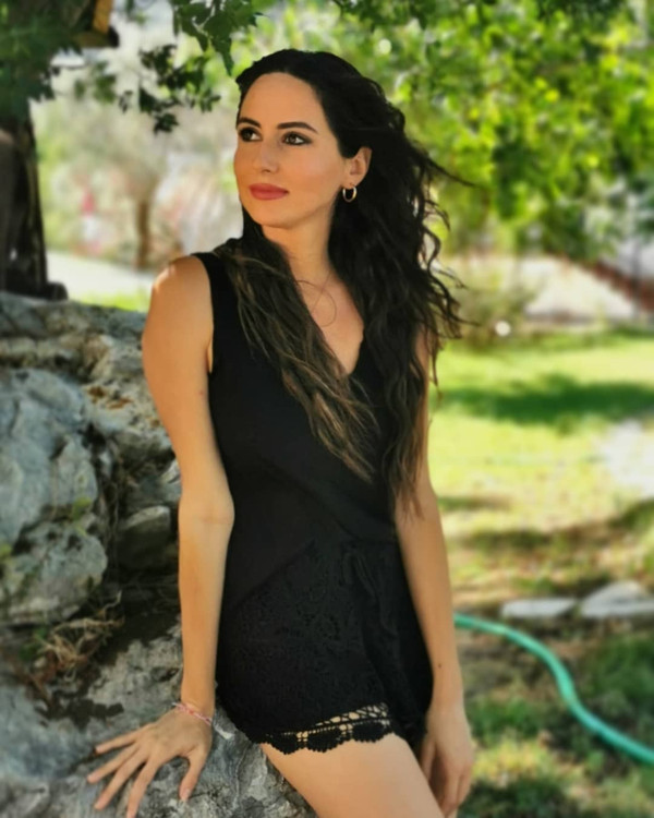 Olay TV kapanınca işsiz kalmıştı! Duygu Demirdağ'ın yeni adresi belli oldu - Resim: 1